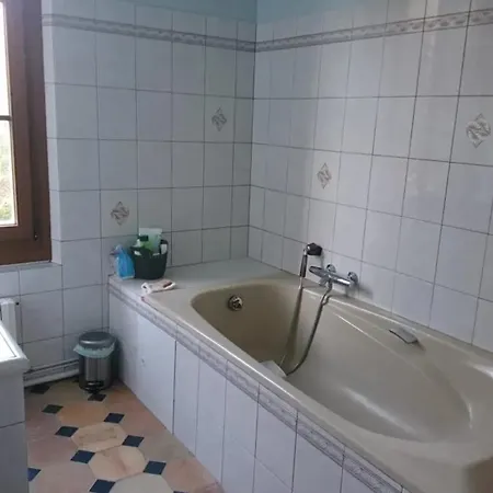 Maison Confortable Avec Jardin - Longny Les Villages Vakantiehuis Malétable
