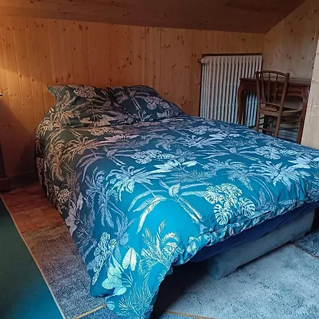 Maison Confortable Avec Jardin - Longny Les Villages Vakantiehuis