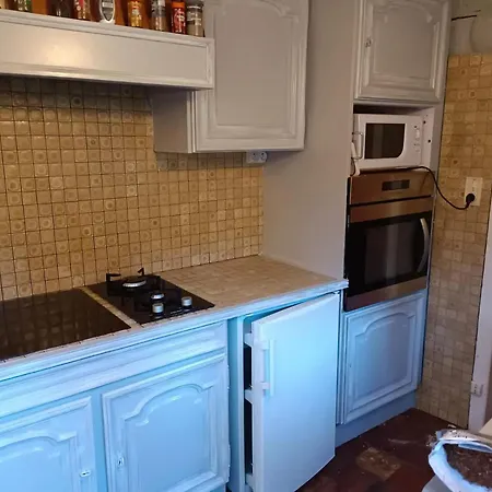 Maison Confortable Avec Jardin - Longny Les Villages Дом отдыха