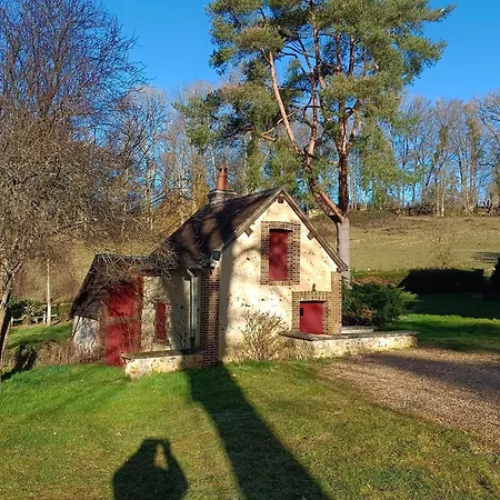 Maison Confortable Avec Jardin - Longny Les Villages *