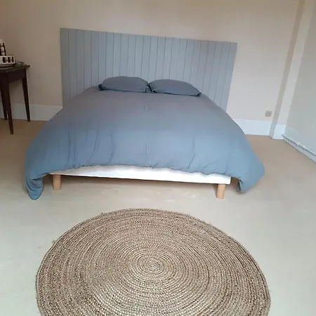 Maison Confortable Avec Jardin - Longny Les Villages Malétable