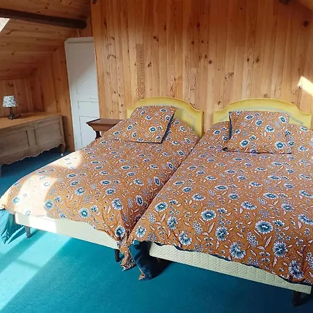 Maison Confortable Avec Jardin - Longny Les Villages Дом отдыха *