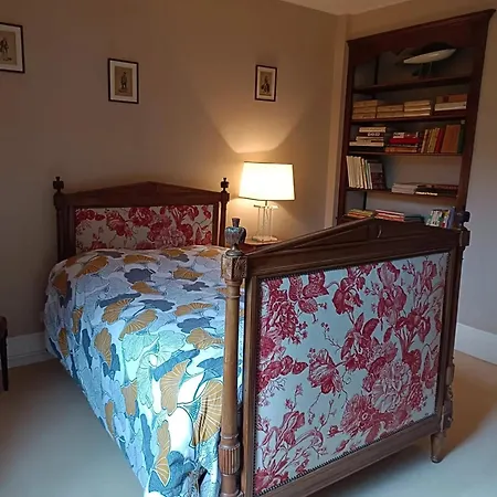 Maison Confortable Avec Jardin - Longny Les Villages Vakantiehuis Malétable