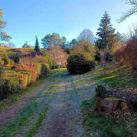 بيت للعطل Maison Confortable Avec Jardin - Longny Les Villages