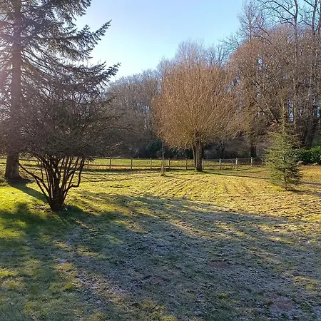 Maison Confortable Avec Jardin - Longny Les Villages