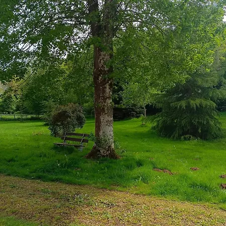 Maison Confortable Avec Jardin - Longny Les Villages Vakantiehuis Malétable