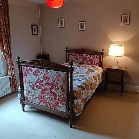 Maison Confortable Avec Jardin - Longny Les Villages Дом отдыха Maletable