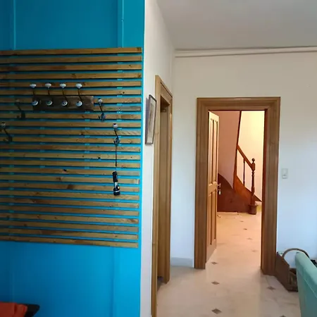 Maison Confortable Avec Jardin - Longny Les Villages Vakantiehuis *