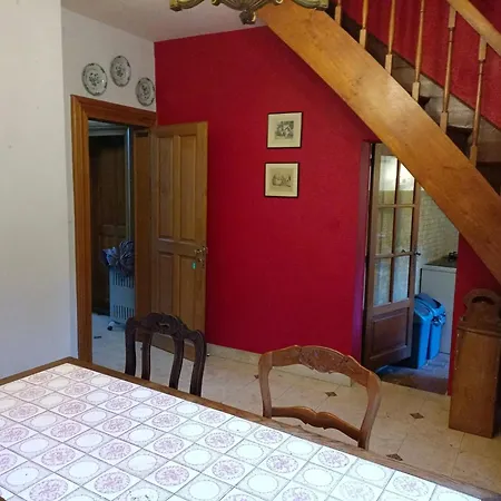 Maison Confortable Avec Jardin - Longny Les Villages Vakantiehuis Malétable