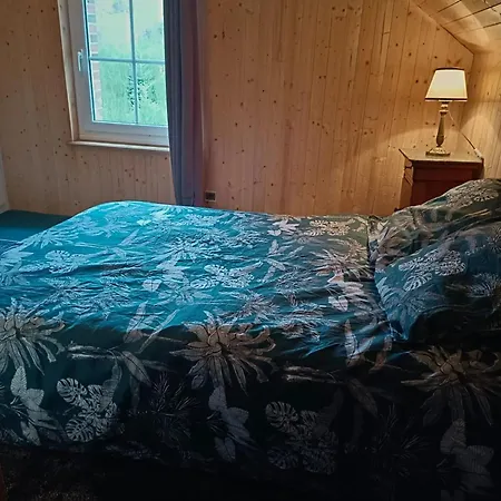 Maison Confortable Avec Jardin - Longny Les Villages Vakantiehuis