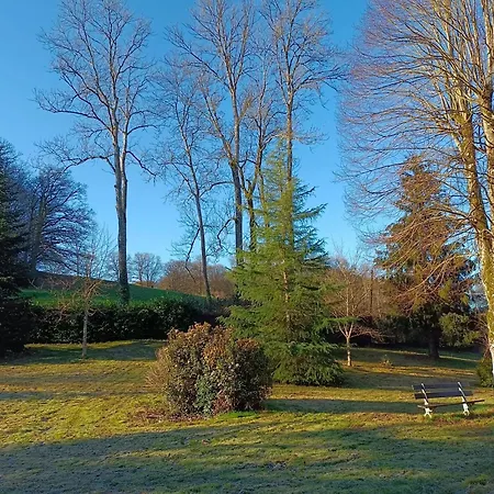 Maison Confortable Avec Jardin - Longny Les Villages Vakantiehuis Malétable