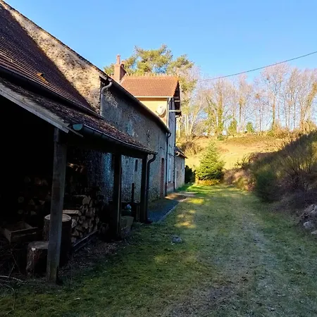 Maison Confortable Avec Jardin - Longny Les Villages Дом отдыха Maletable