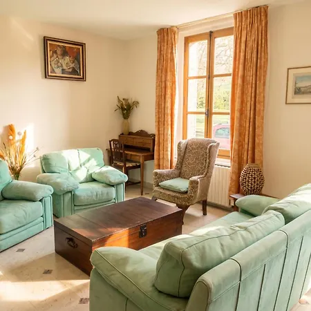 Maison Confortable Avec Jardin - Longny Les Villages بيت للعطل
