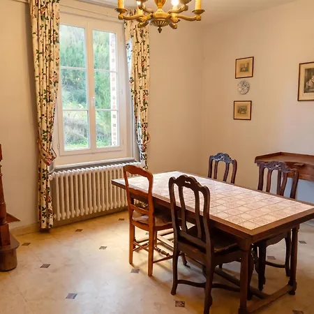 بيت للعطل Maison Confortable Avec Jardin - Longny Les Villages Malétable