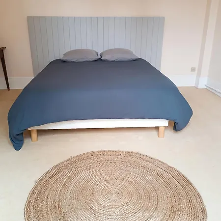 Maison Confortable Avec Jardin - Longny Les Villages