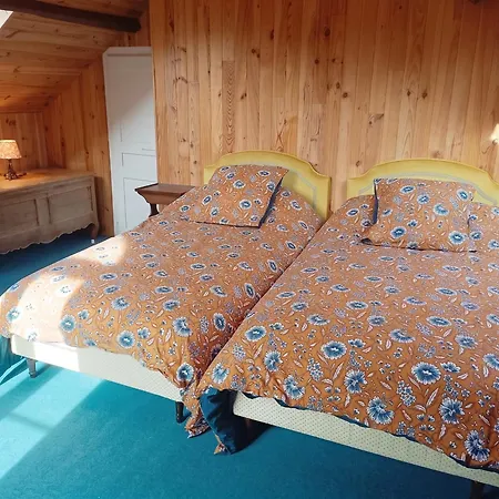 بيت للعطل Maison Confortable Avec Jardin - Longny Les Villages *