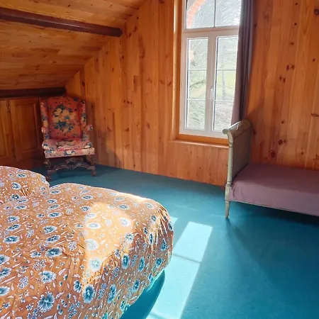Maison Confortable Avec Jardin - Longny Les Villages بيت للعطل Malétable