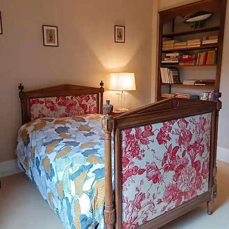 بيت للعطل Maison Confortable Avec Jardin - Longny Les Villages