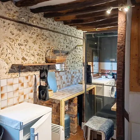بيت للعطل Maison Confortable Avec Jardin - Longny Les Villages Malétable