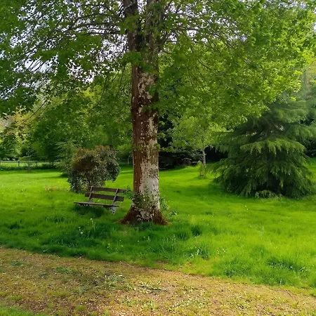 بيت للعطل Maison Confortable Avec Jardin - Longny Les Villages