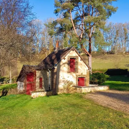 بيت للعطل Maison Confortable Avec Jardin - Longny Les Villages Malétable