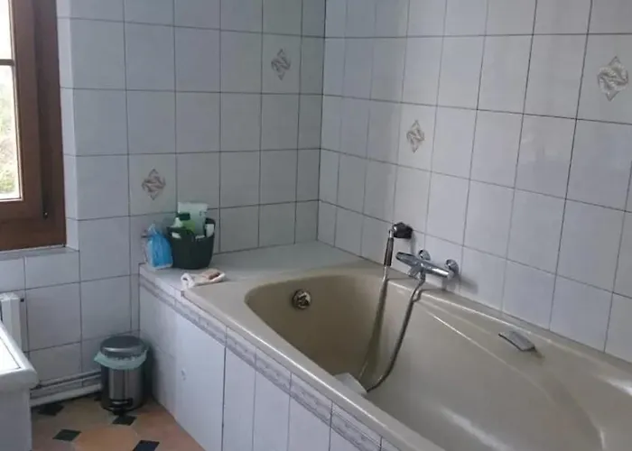 Maison Confortable Avec Jardin - Longny Les Villages Dom wakacyjny Malétable