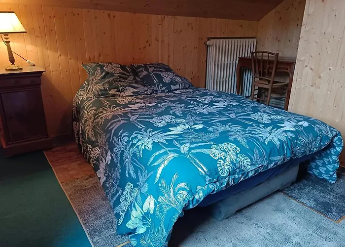 Maison Confortable Avec Jardin - Longny Les Villages Dom wakacyjny