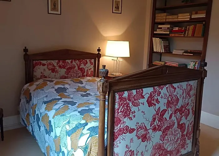 Maison Confortable Avec Jardin - Longny Les Villages Dom wakacyjny Malétable