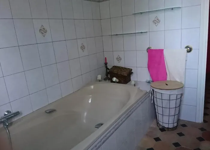 Dom wakacyjny Maison Confortable Avec Jardin - Longny Les Villages *