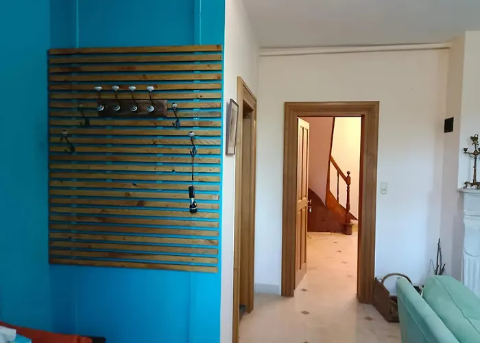 Maison Confortable Avec Jardin - Longny Les Villages Dom wakacyjny *