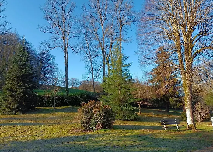 Maison Confortable Avec Jardin - Longny Les Villages Dom wakacyjny Malétable